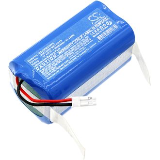 Batéria pre Concept VR3110, VR3115, VR3000, 2600 mAh, Li-Ion