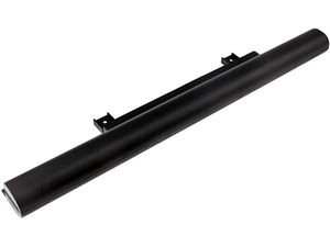 Batéria pre Medion Akoya E6411, Medion Akoya E6412T, 2600 mAh