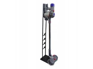 Mobilný stojan pre tyčové vysávače Dyson V6 V7 V8 V10 V11 V12 V15