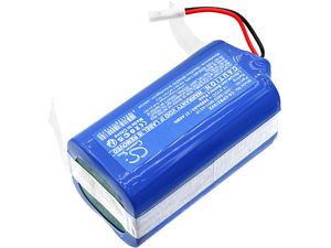Batéria pre Concept VR3110, VR3115, VR3000, 2600 mAh, Li-Ion