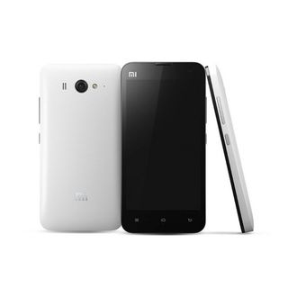 Xiaomi Mi2S 16GB, biela