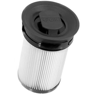 Náhradný filter Mobilly HX-FSF pre Miele Triflex HX1, HX1 Pro, HX1 Performance, HX1 Runner