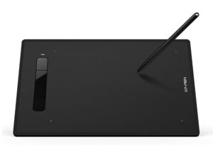 XPPen Star G960S