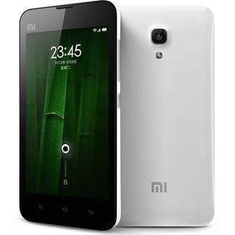 Xiaomi Mi2S 16GB, biela