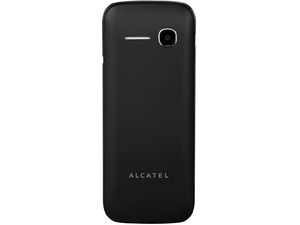 ALCATEL ONE TOUCH 2040D Dual SIM, čierny