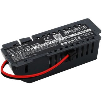 Batéria pre Mitsubishi Melservo MR-J3, 2000 mAh