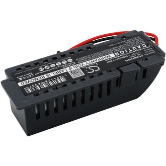 Batéria pre Mitsubishi Melservo MR-J3, 2000 mAh