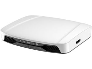Carlinkit CarPlay Ai Box UHD s Android 13, HDMI, pre originálne autorádiá s CarPlay