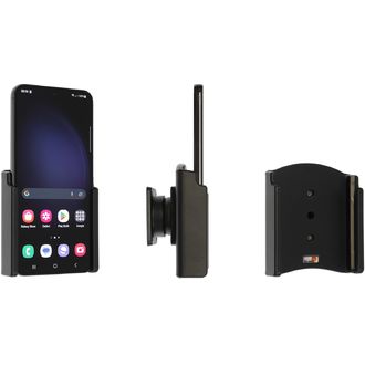 Držiak do auta Brodit pre Samsung Galaxy S23+, bez puzdra, bez nabíjania