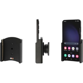Držiak do auta Brodit pre Samsung Galaxy S23+, bez puzdra, bez nabíjania