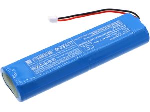 Batéria pre CleanMate RV500, 2600 mAh, Li-Ion