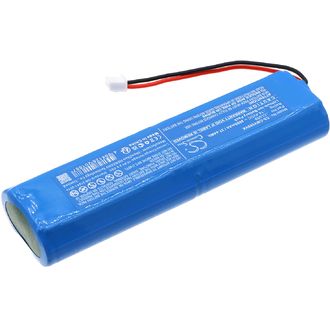 Batéria pre CleanMate RV500, 2600 mAh, Li-Ion