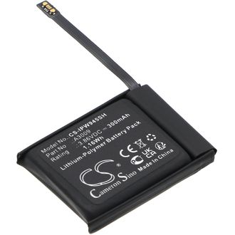 Batéria pre Apple Watch Series 9, 300 mAh, Li-Pol