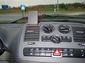 Brodit ProClip pre Mercedes Benz V-Class/Viano/Vito 04-14 (len s hornou priehradkou), na stred