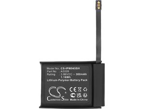 Batéria pre Apple Watch Series 9, 300 mAh, Li-Pol