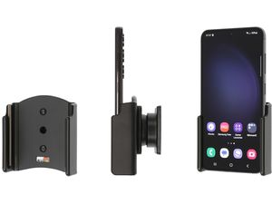 Držiak do auta Brodit pre Samsung Galaxy S23, bez puzdra, bez nabíjania