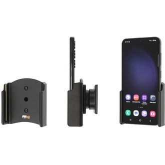 Držiak do auta Brodit pre Samsung Galaxy S23, bez puzdra, bez nabíjania