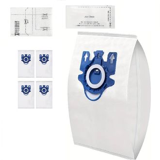 Mobilly sada náhradných vreciek GN pre Miele Complete C3, Compact C2, Classic C1, 5 ks