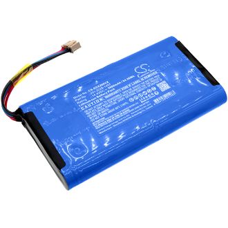 Batéria pre Ecovacs Deebot X2 Omni, 5900 mAh, Li-Ion