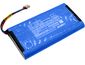 Batéria pre Ecovacs Deebot X2 Omni, 5900 mAh, Li-Ion