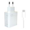 Xiaomi MDY-12-EH, 67W nabíjacia kombinácia, sieťová nabíjačka s káblom USB-C