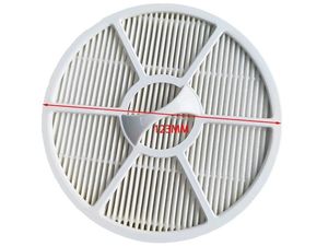 Náhradná súprava filtrov Mobilly pre Karcher VC 3, 2.863-238.0, 2 ks