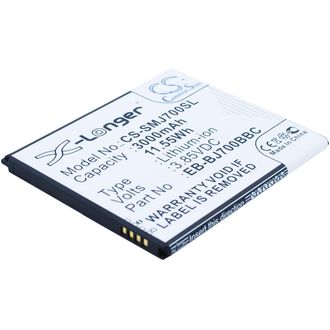 Batéria pre Samsung Galaxy J7/J7 CORE/Duos/PRIME, 3000 mAh, Li-Ion