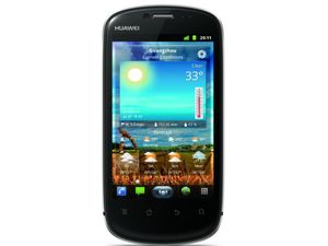 Huawei U8850 Vision + ZDARMA Kingston 16GB pamäťová karta