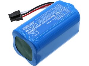 Batéria pre Symbo Laserbot 650a xBot 5, 2600 mAh, Li-Ion