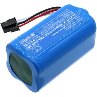 Batéria pre Symbo Laserbot 650a xBot 5, 2600 mAh, Li-Ion