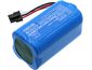 Batéria pre Symbo Laserbot 650a xBot 5, 2600 mAh, Li-Ion