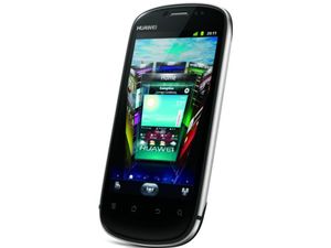 Huawei U8850 Vision + ZDARMA Kingston 16GB pamäťová karta