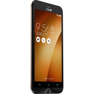 ASUS ZenFone GO ZB500KL 16GB zlatá