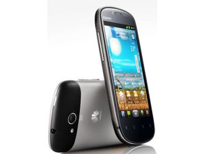 Huawei U8850 Vision + ZDARMA Kingston 16GB pamäťová karta