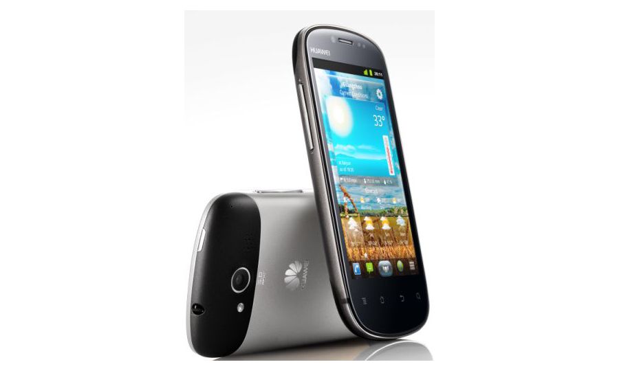 Huawei U8850 Vision + ZDARMA Kingston 16GB pamäťová karta