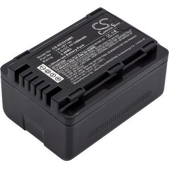 Batérie pre Panasonic HC-V210 (ekv. VW-VBT190), 1500mAh