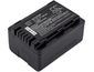 Batérie pre Panasonic HC-V210 (ekv. VW-VBT190), 1500mAh