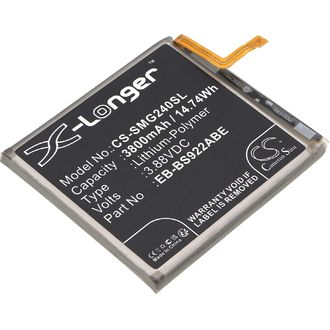 Batéria pre Samsung Galaxy S24, 3800 mAh, Li-Pol