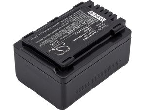 Batérie pre Panasonic HC-V210 (ekv. VW-VBT190), 1500mAh