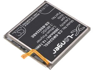 Batéria pre Samsung Galaxy S24, 3800 mAh, Li-Pol