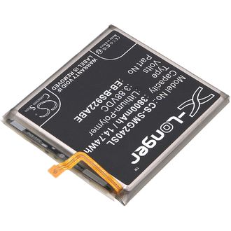 Batéria pre Samsung Galaxy S24, 3800 mAh, Li-Pol
