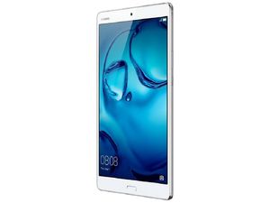 Huawei M3 8.4, 32GB, Wi-Fi, strieborná