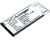 Batérie pre Microsoft Lumia 950 (ekv.BV-T5E) 2900mAh Li-ion