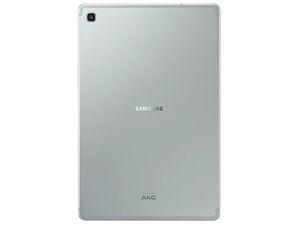 Samsung Galaxy Tab S5E 64GB LTE, strieborná
