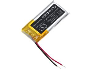 Batéria pre Garmin Forerunner 45, 70 mAh, Li-Pol