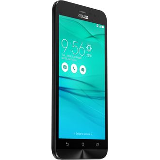 ASUS ZenFone GO ZB500KL 16GB čierny