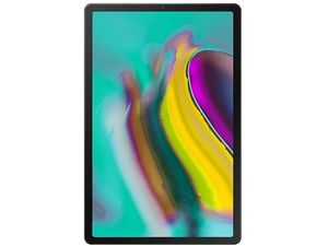 Samsung Galaxy Tab S5E 64GB LTE, strieborná
