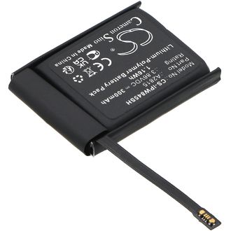 Batéria pre Apple Warch Series 8, 300 mAh, Li-Pol