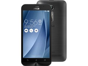 ASUS ZenFone GO ZB500KL 16GB strieborná
