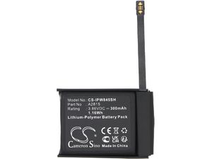 Batéria pre Apple Warch Series 8, 300 mAh, Li-Pol